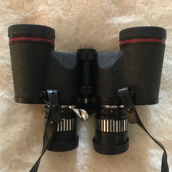 JCPenney Zoom Binoculars - Picture 9 of 13